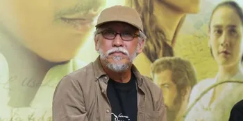 Penggemar Novel Pramoedya, Iwan Fals Terpaksa Baca Diam-Diam