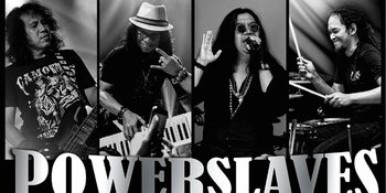 Penggemar Powerslaves Nantikan Single 'Kau Dan Aku'