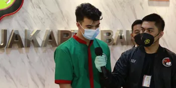 Penggiat Anti Narkoba Sekaligus Mantan Petinggi BNN Sayangkan Jeff Smith yang Lagi-lagi Tertanggkap Karena Narkoba