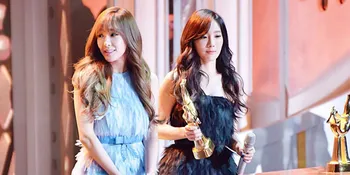 Penghargaan Bergengsi, '30th Golden Disk Awards' Digelar 2 Hari