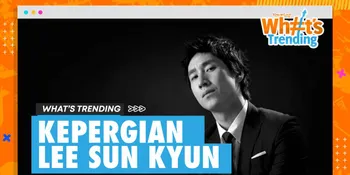 Penghormatan dan Interview Terakhir Lee Sun Kyun