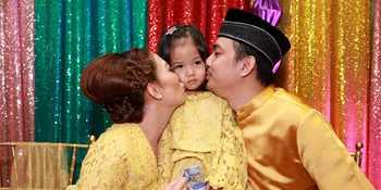 Pengin Hamil Anak Kedua, Ayu Dewi: Saya Tunggu Diisi Ulang Aja