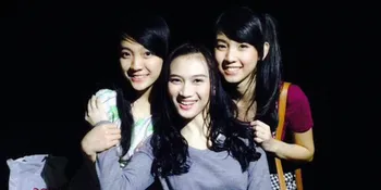 Elaine Hartanto &#38; Sofia Meifaliani Umumkan Graduate Dari JKT48