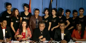Penipuan di Indonesian Top Model 2015 Libatkan Miliaran Rupiah