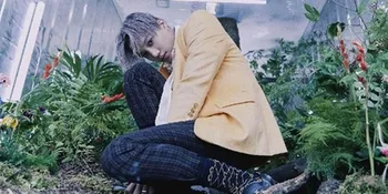 Peniti yang Dipakai Kai EXO Harganya Hampir Rp 10 Juta, Buat Bros Doang