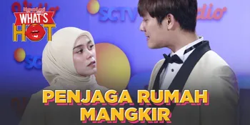 Penjaga Rumah Lesti Kejora Tidak Hadir Dalam Pemeriksaan