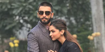 Penjagaan Ketat Lokasi Pernikahan Deepika Padukone dan Ranveer Singh, Libatkan Polisi