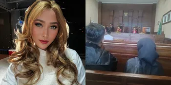 Penjarakan Mantan OB, Inul Daratista: Sekali-Sekali Kejam Dikit Boleh, Ya