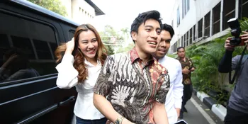 Penjelasan Aaliyah Massaid Soal Tudingan Hamil Duluan Sebelum Menikah dengan Thariq Halilintar