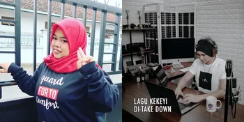 Penjelasan Anji Soal Lagu 'Keke Bukan Boneka' yang Di-Take Down Youtube: Ini Bukan Masalah Sederhana