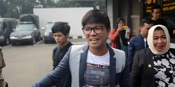 Penjelasan 'Babang Tamvan' Andika Kangen Band Soal Beri Nafkah Mantan Istri 15 Juta