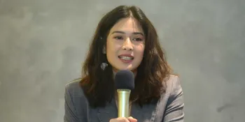 Penjelasan Cantik Dian Sastro Soal Kebutuhan Industri Film Indonesia Saat Ini