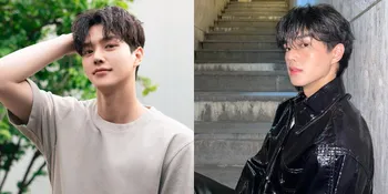 Penjelasan Karakter MBTI Song Kang, Masuk Kategori si Logis yang Hanya Dimiliki 3% Orang di Dunia