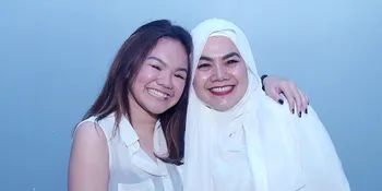 Penjelasan Sarita Tentang Shafa Yang Sebut Jennifer Dunn 'Mama'