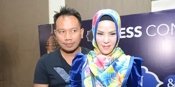 Penjelasan Vicky Prasetyo Mengenai 'Drama' Tangisi Rumah Tangga