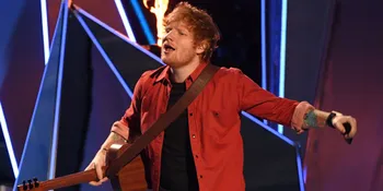 Penjualan Album 'DIVIDE' Ed Sheeran Lampaui Angka 1 Juta di Amerika!