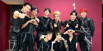 Penjualan Album Kedua NCT 127 Jadi yang Tertinggi ke-4 di Amerika Serikat