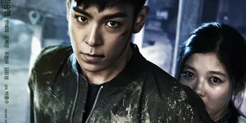Penjualan Tiket Film T.O.P Big Bang Kalahkan 'THOR 2'!