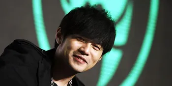 Penjualan Tiket Konser Jay Chou Akan Dibuka Jumat Ini