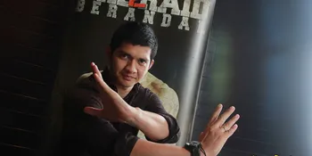 Penonton Antusias Sambut THE RAID 2: BERANDAL