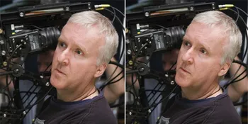 Penonton Bakal Makin Sukai Film 3D di Masa Mendatang