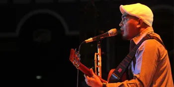 Penonton Penuh Sesak di Kelas Festival Konser Cinta Beta