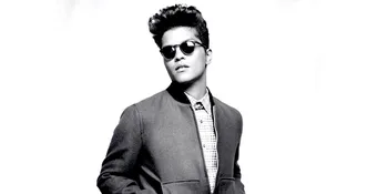 Penonton Rela Antri Sejak Jam 6 Demi Bruno Mars!