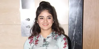 Pensiun Dari Bollywood Demi Islam, Ini Pernyataan Lengkap Zaira Wasim di Medsos