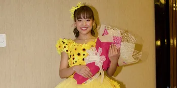 Pensiun Jadi Idol, Haruka Bikin Buku dan Ingin Istirahat Sebentar