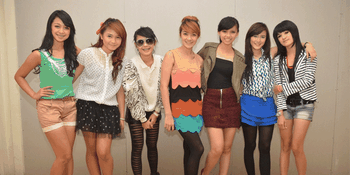 Pentingkan Pendidikan, Alasan Uty Hengkang Dari Supergirlies
