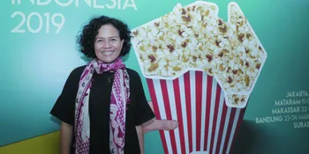 Pentingnya Festival Sinema Australia Indonesia 2019, Di Mata Mira Lesmana