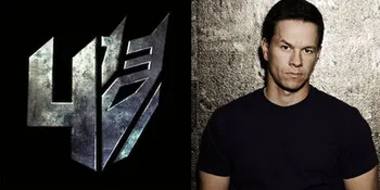 Pentingnya Peran di 'TRANSFORMERS 4' Bagi Mark Wahlberg