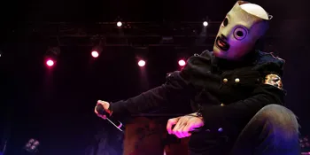 Pentolan Slipknot Siap Garap Album Dance
