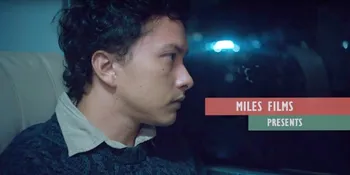 Baper Masal! Rasakan Sesak Rindu Rangga di Puisi Trailer AADC2