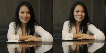 Penuh Bakat, Akankah Dee Lestari Jadi Sutradara Juga?