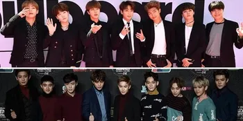 Penuh Bakat dan Prestasi, Ini 6 Grup K-Pop Terbaik Versi Majalah Time