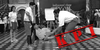 Penuh Dengan Kata-Kata Hinaan Kasar, 'Pesbukers' Disemprot KPI