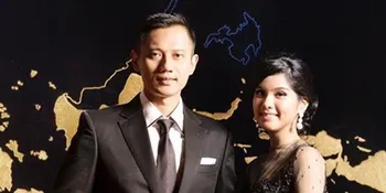 Penuh Kenangan, Annisa Pohan Bagikan Foto di Istana Negara 6 Tahun yang Lalu