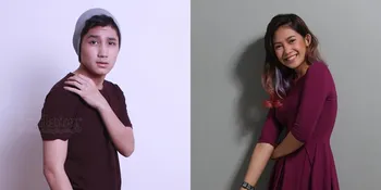 Penuh Keringat Bareng Dhea Seto, Ngapain Aja Teuku Rassya?