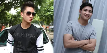 Penuh Keringat, Teuku Rassya - Verrell Bramasta Adu Otot!