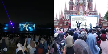 Penuh Keseruan! Berbagai Fan Experience Hadir Rayakan SEVENTEEN [RIGHT HERE] WORLD TOUR IN JAKARTA