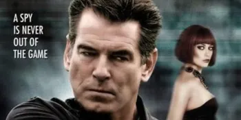 Penuh Ketegangan, Sinopsis Film 'THE NOVEMBER MAN' Hadirkan Aksi Mata-mata Seru - Dibintangi Oleh Pierce Brosnan