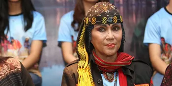 Penuh Pengorbanan, Ully Sigar Main Film Ramah Lingkungan