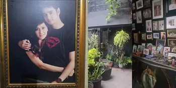 Penuh Perjuangan, 7 Potret Rumah Lama Raffi Ahmad yang Dibeli di Usia 21 Tahun - Lewatkan Masa Muda untuk Bekerja