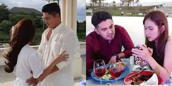 Penuh Romansa, Kamu Pilih Pasangan Zain-Nayla atau Sandy-Dinda di Sinetron 'NALURI HATI'?