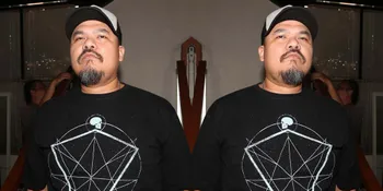 Penuh Semangat, Bagus Netral Kenang Almarhum Sang Ayah