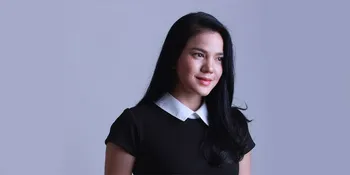 Penuh Semangat! Intip Aksi Alice Norin Saat Work Out