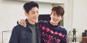 Penuhi Janji, Hyungsik - Ji Soo Bakal Gelar Event Free Hug