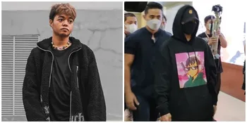 Penuhi Janji, Reza Arap Datangi Bareskrim Polri Terkait Kasus Dugaan Penipuan Doni Salmanan