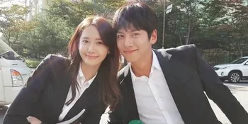 Penuhi Janji, Yoona SNSD dan Ji Chang Wook Akan Bagi-Bagi Kopi